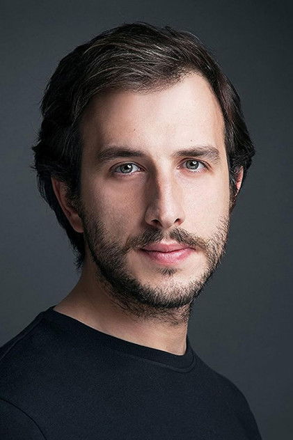 Fatih Artman as Mehmet