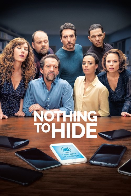 Le Jeu (2018)