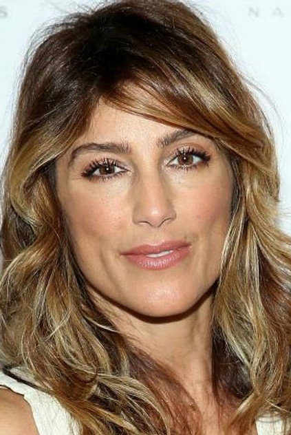 Jennifer Esposito como Pamela Carmelo