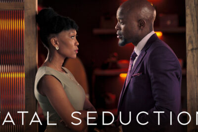 Fatal Seduction: una storia di tradimenti affascinante, ma imperfetta
