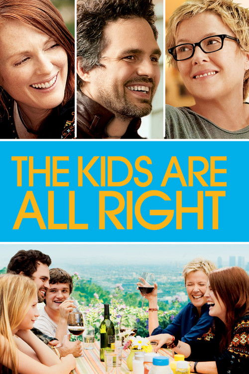 İki Kadın, Bir Erkek (2010)