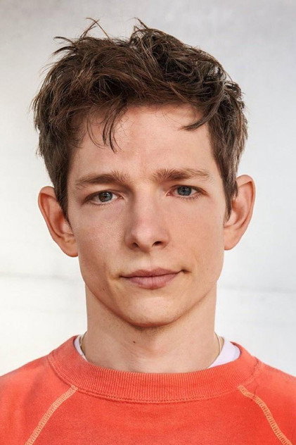 Mike Faist dans le rôle d’Art Donaldson
