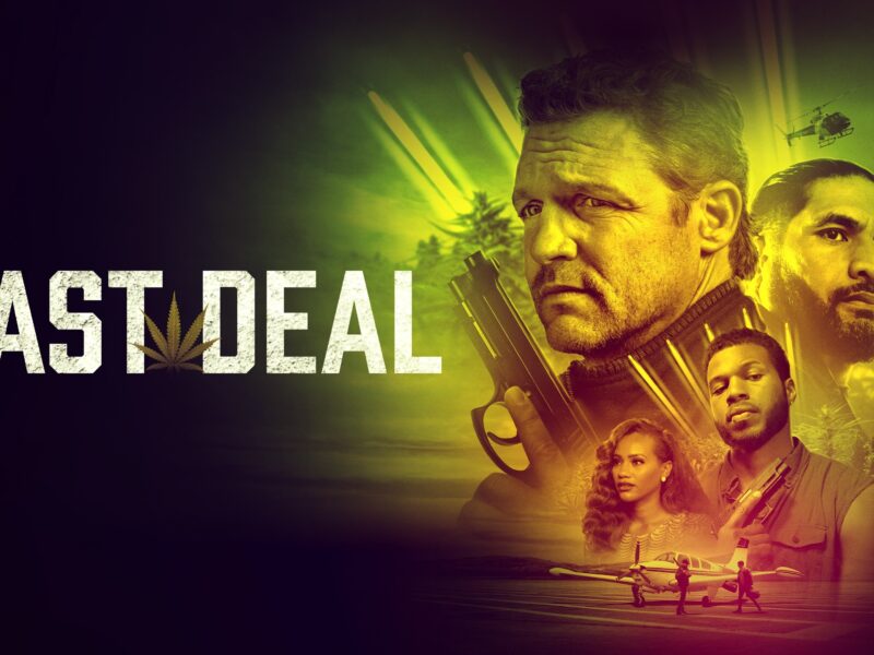 The Last Deal : un thriller criminel à petit budget qui fait monter la tension