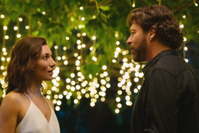 Find Me Falling : Harry Connick Jr. illumine un film au ton hésitant