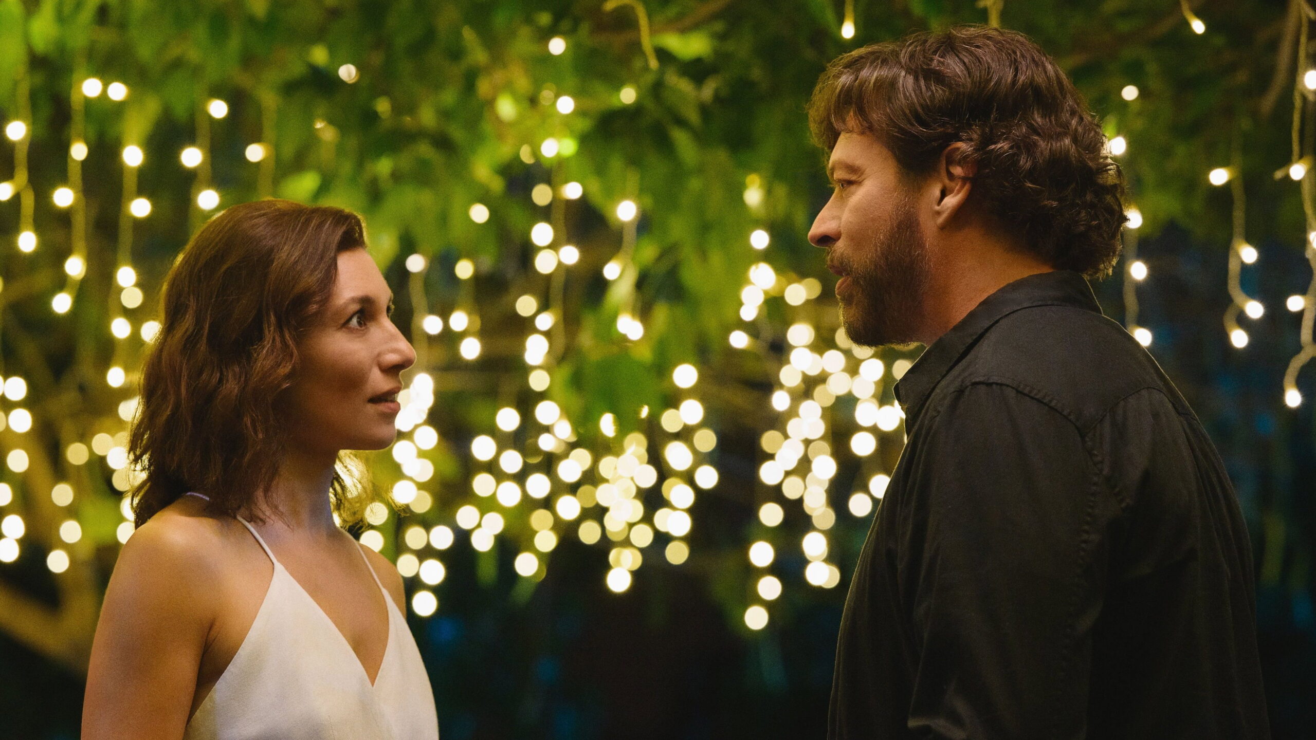 Find Me Falling : Harry Connick Jr. illumine un film au ton hésitant