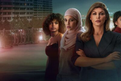 Thicker Than Water: Stunning Visuals Can’t Save Weak Pacing