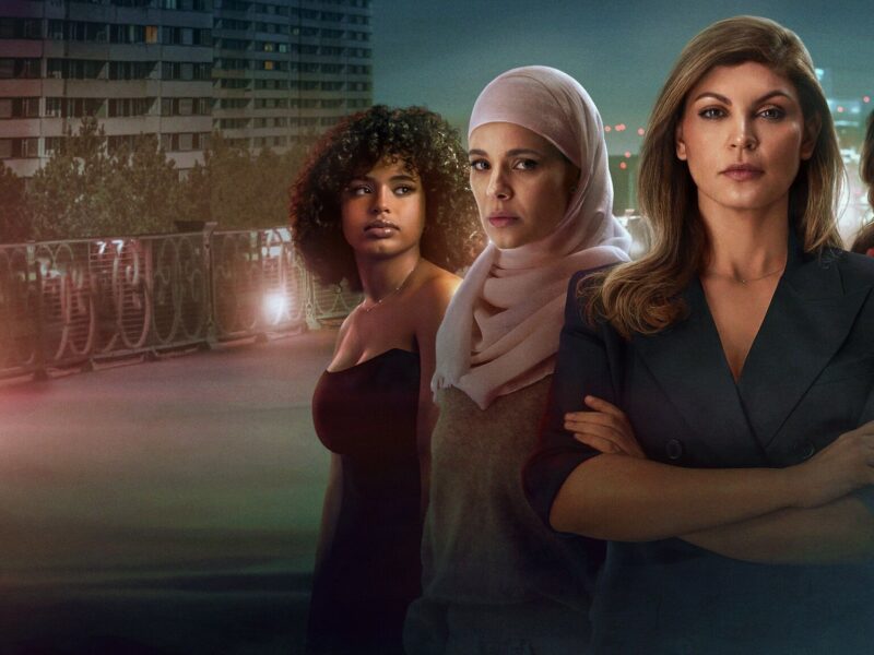Thicker Than Water: Stunning Visuals Can’t Save Weak Pacing