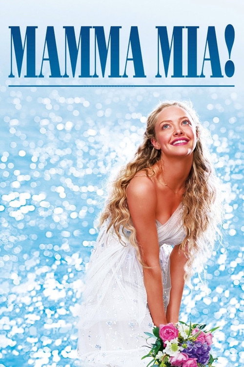 Mamma Mia! La película (2008)