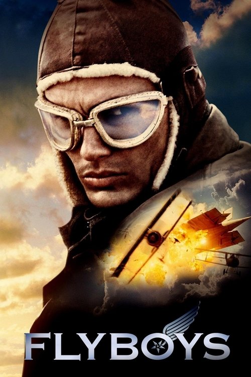 Flyboys: Héroes del aire (2006)