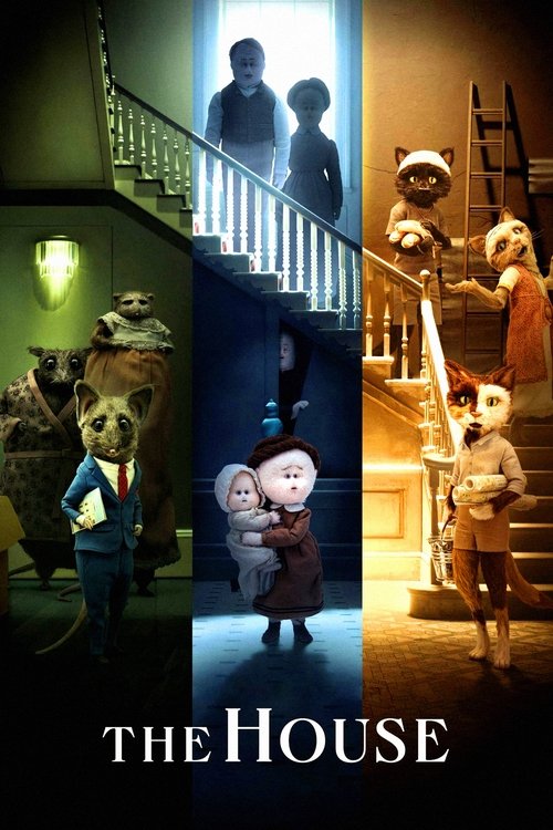 La Maison (2022)
