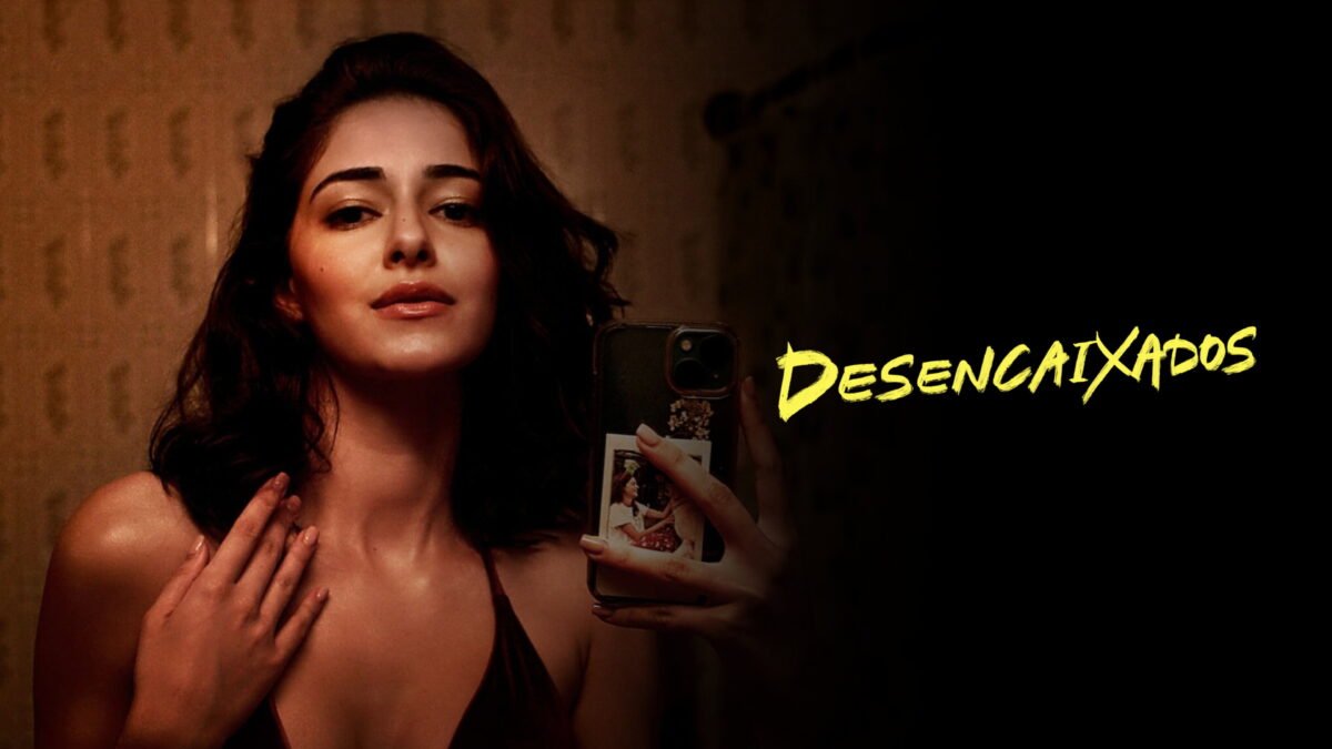 Kho Gaye Hum Kahan: Ananya Panday überzeugt mit ungeschönten Millennial-Wahrheiten