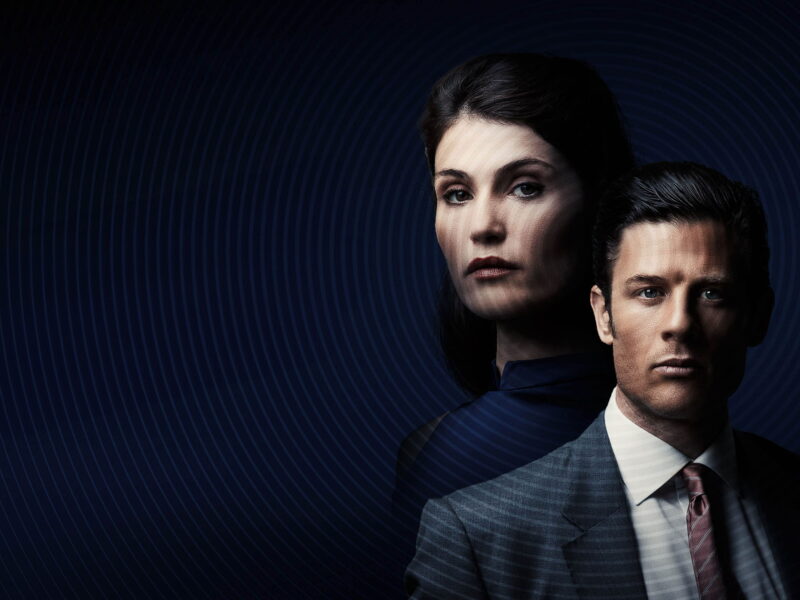 **Rogue Agent: manipulación psicológica brillante pero fría**