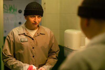 « Freestyle » (2023) – Film sur Netflix – Un thriller divertissant mais cliché