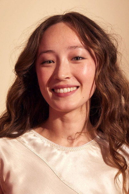 Havana Rose Liu como Darby