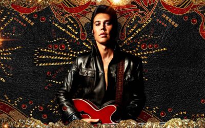 Elvis: A Sensory Feast of Music and Excess