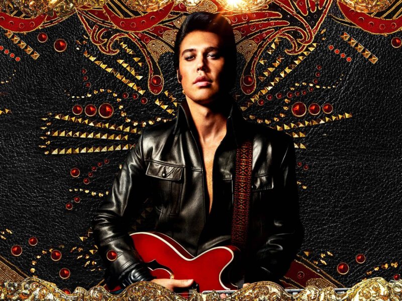 Elvis: A Sensory Feast of Music and Excess