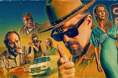 The Lowdown 2 su Disney+: premiato, Ethan Hawke cerca un detenuto sparito