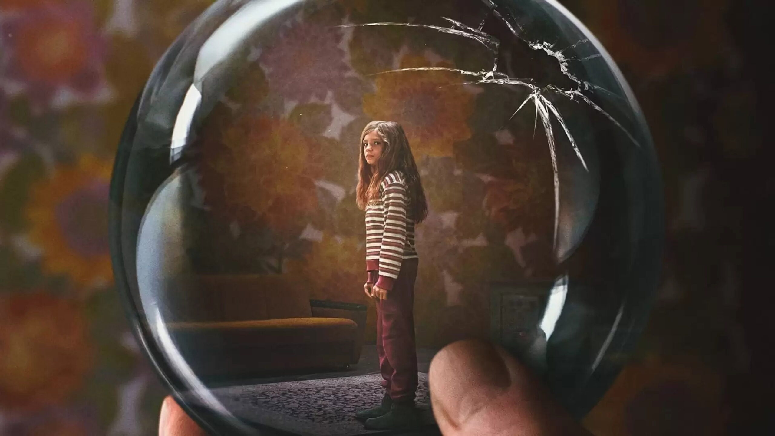 Dear Child : un mystère captivant qui s’affranchit des codes du thriller