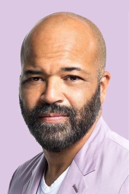 Jeffrey Wright como Lt. James Gordon