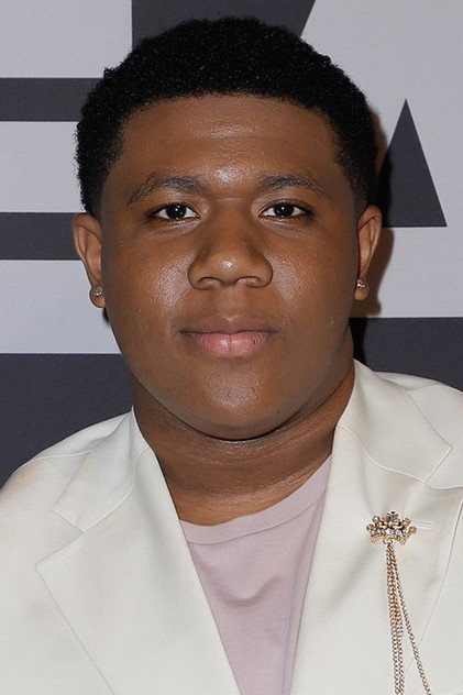 Khalil Everage como Sian Cotton