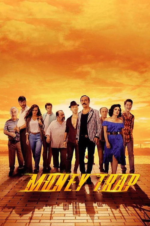 Magic Carpet Ride 2 (2019)