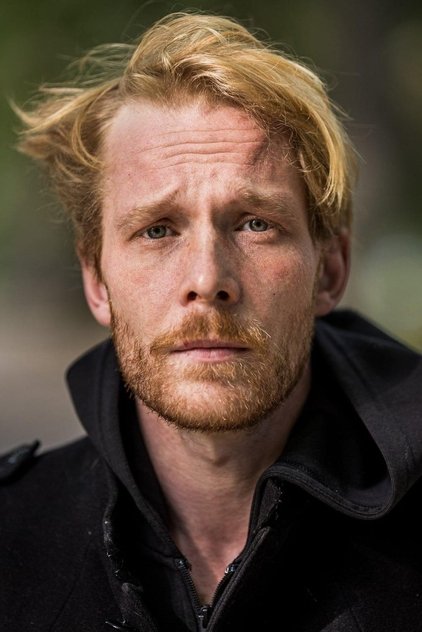 Pääru Oja als Arne Gormsson