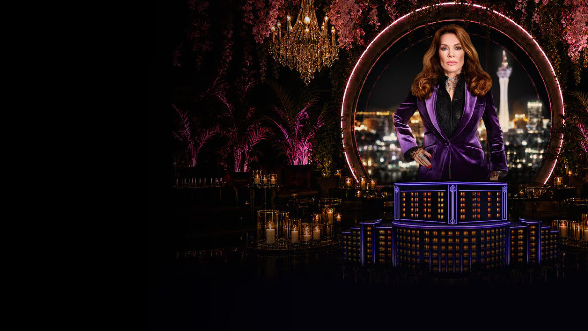 Vanderpump Rules: Lisa Las Vegas fa dell’hotel la star e dei camerieri delle comparse