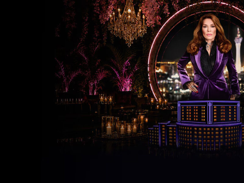 Vanderpump Rules: Lisa Las Vegas faz do hotel a estrela e dos garçons figurantes