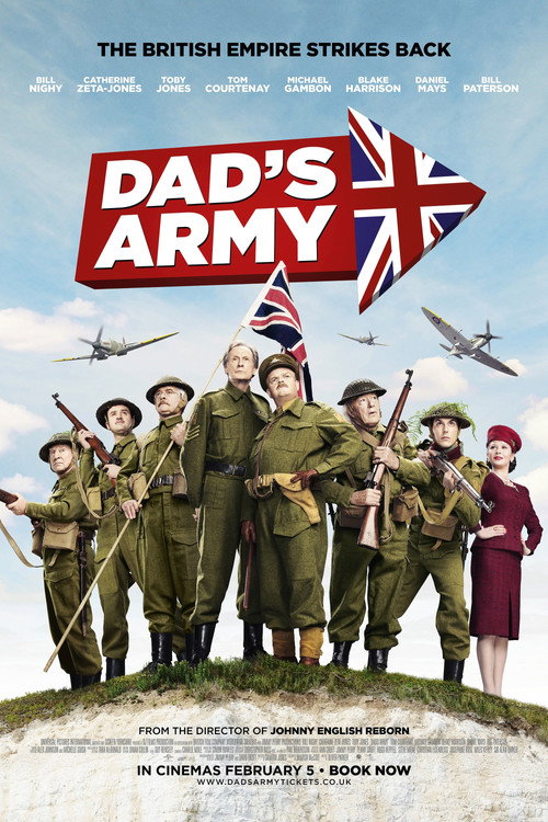 La British Compagnie (2016)