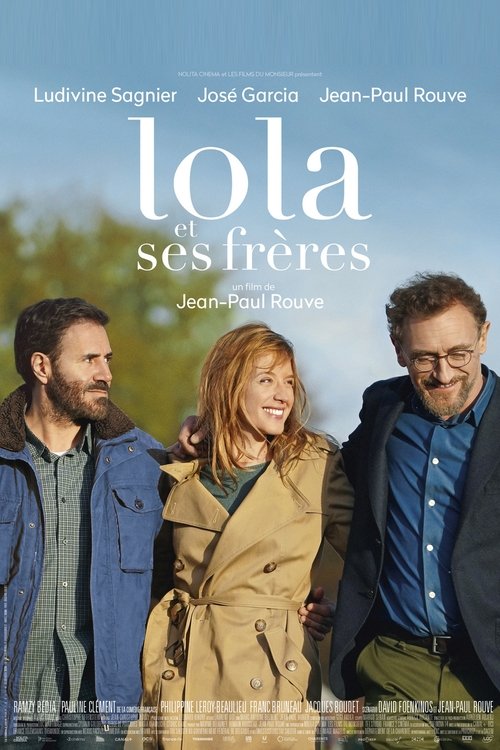 Lola et ses frères (2018)