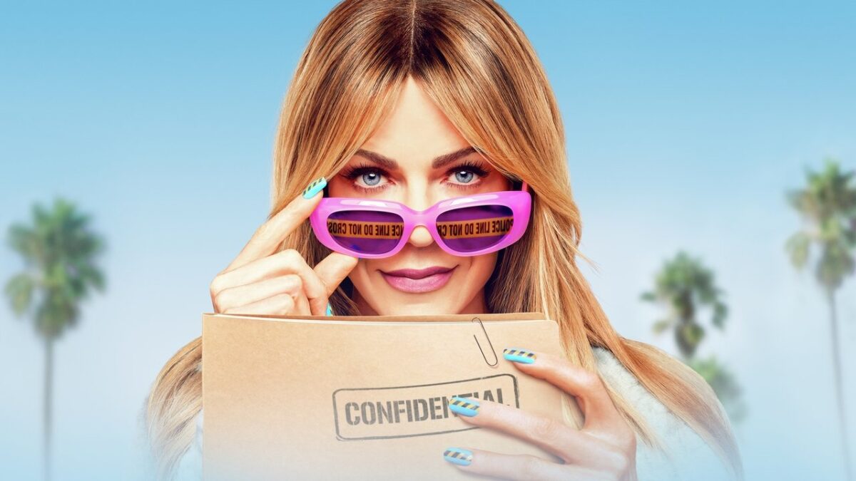High Potential: Detective Inesperada tendrá episodio doble tras el Super Bowl, como Anatomía según Grey