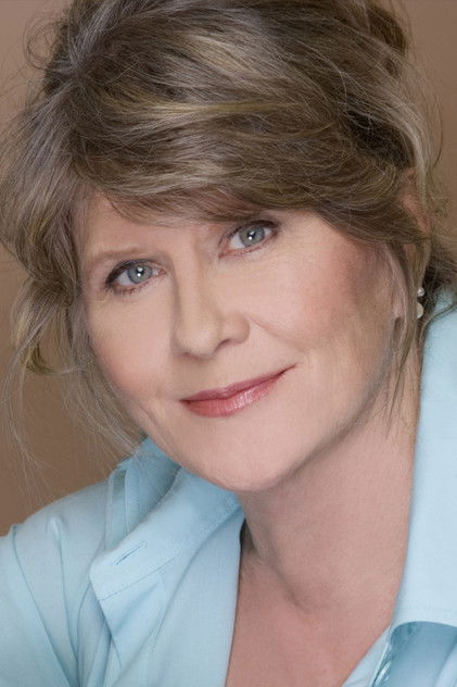 Judith Ivey dans le rôle de Mme Lomax