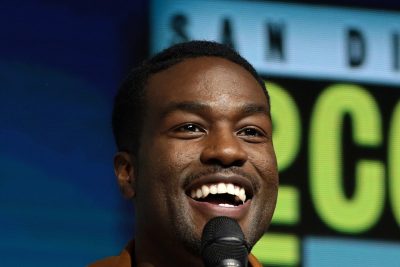 Yahya Abdul-Mateen II
