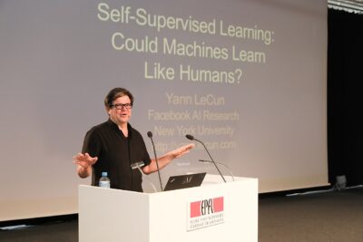 Yann LeCun