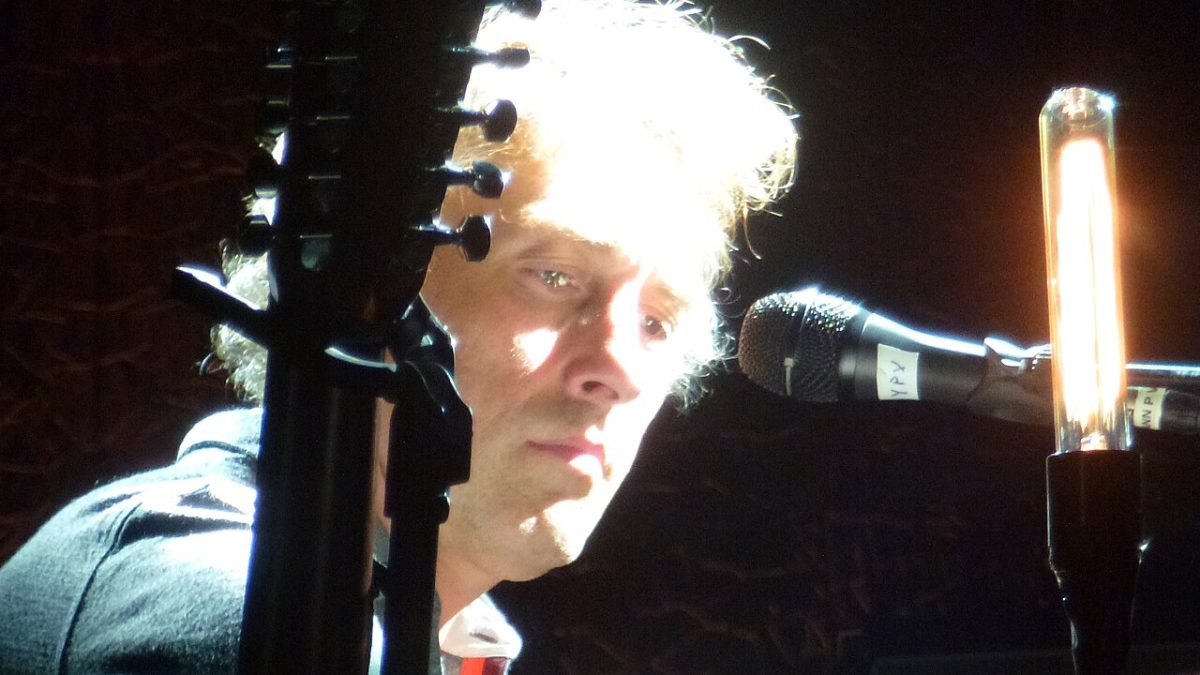 Yann Tiersen, el autor de la música de Amélie que no quiere regresar a Montmartre