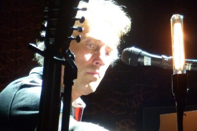 Yann Tiersen