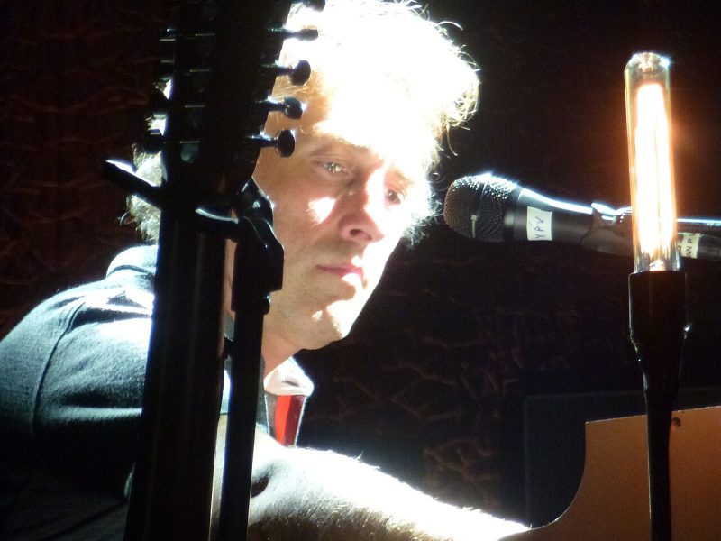 Yann Tiersen, Amélie-komponisten som byttet valsen mot modulsynthesizere