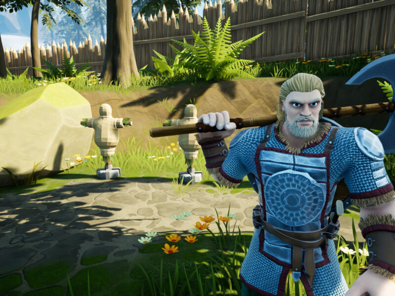 YAR: Forgotten Throne: RPG-ul slav comparat cu Gothic trece de pe Steam pe PS5 și Xbox