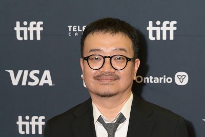 Yeon Sang-ho