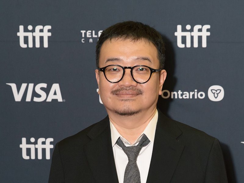 Yeon Sang-ho made Train to Busan, then went back to a $150,000 budget