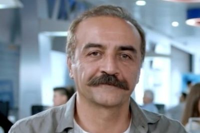 Yılmaz Erdoğan