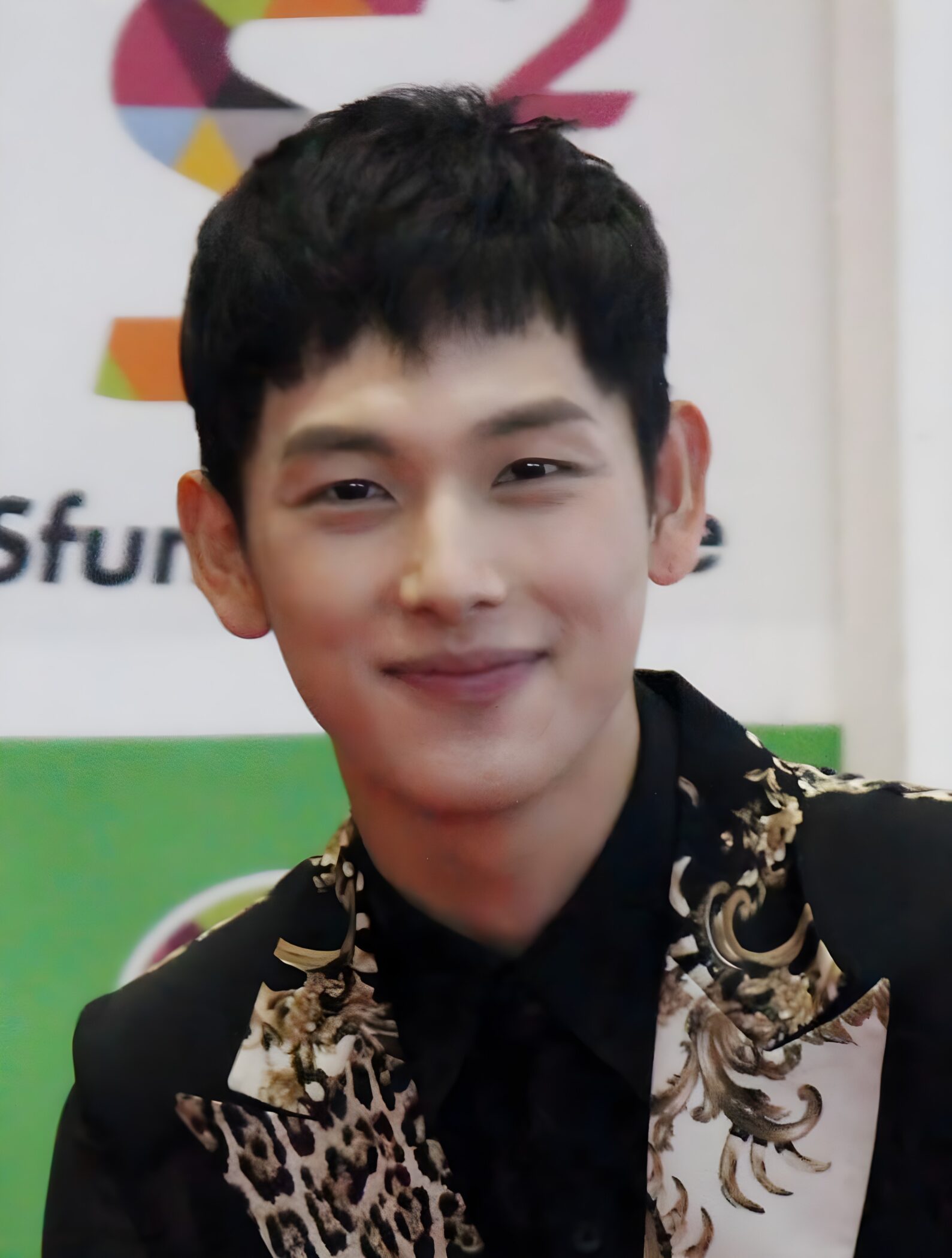 Yim Si-wan