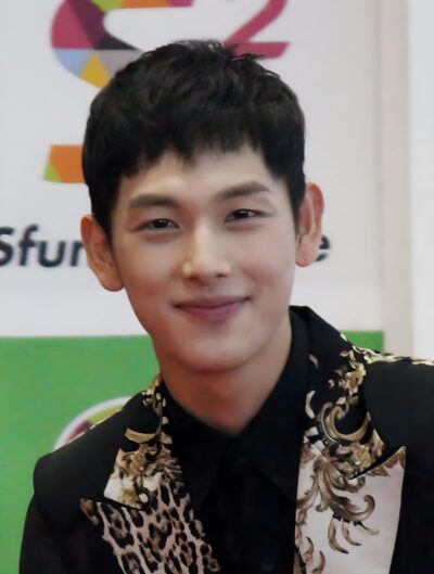 Yim Si-wan