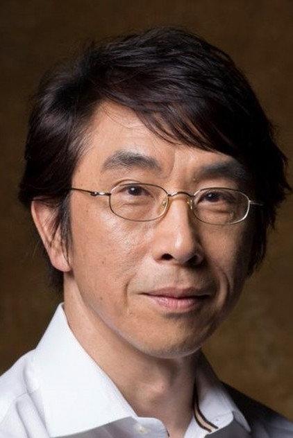 段田安則 como Masaro Kurokawa