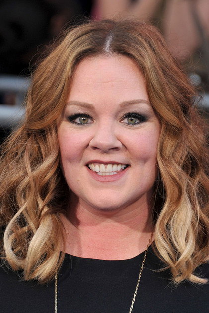 Melissa McCarthy como Donna Stankowski