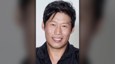 Yoo Hae-jin