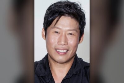 Yoo Hae-jin