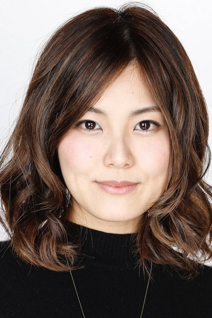 Hisako Kanemoto als Boko (Stimme)
