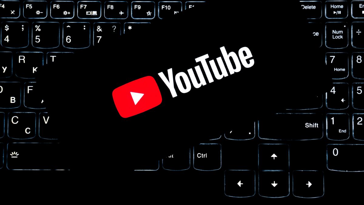 YouTube mærker AI-genererede sange, men mærkatet rører ikke ved pengene
