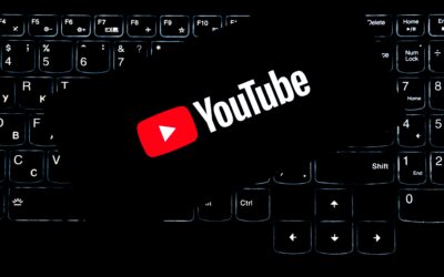 YouTube etiqueta las canciones generadas por IA, pero la etiqueta no toca el dinero